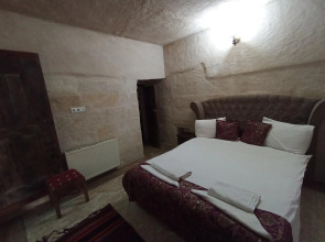 Sandik Cave Hotel
