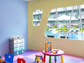 Centara Life Cha-Am Beach Resort Hua Hin