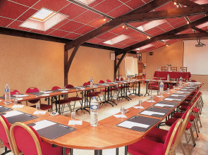 Best Western Central Hotel