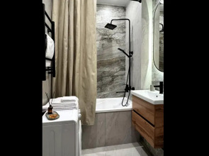 Апартаменты на улице Ивана Беличенко 95 корпус 1