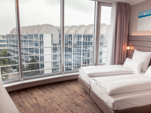 Tulip Inn München Messe