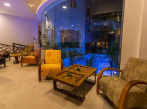 Dellarosa Boutique Hotel & Spa