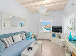 Corfos Blue Mykonos