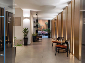 The Editor Hotel Athens