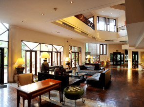 Felix River Kwai Resort