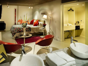 Own Palermo Hollywood