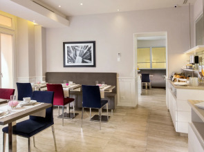 Princeps Boutique Hotel