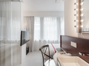 Ruby Coco Hotel Dusseldorf