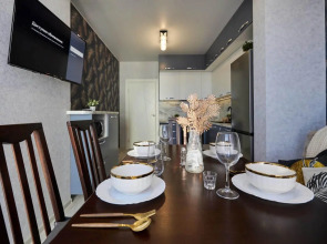 Posutochno One Days (Посуточно Ван Дэйс) на улице Береговая 73с1