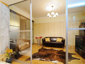 Апартаменты на Немига