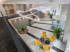 IH Hotels Milano Centrale