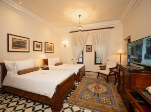 The Imperial New Delhi