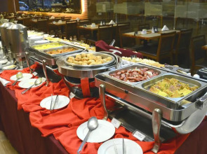 Hotel Atlântico Rio