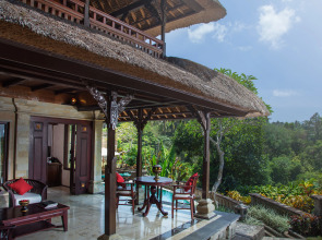 Курорт Pita Maha Resort & Spa