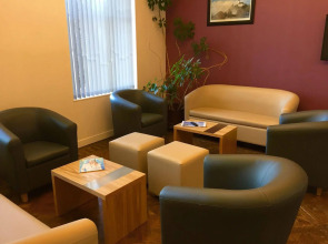 Hôtel Windsor FRONT DE MER