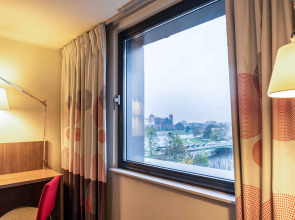 Novotel Krakow Centrum