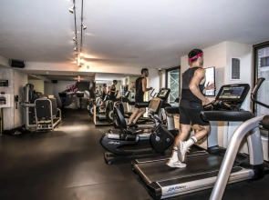 W New York - Times Square