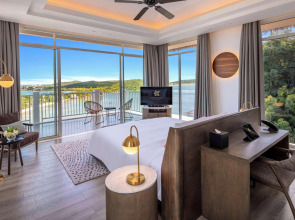 Курортный отель Premier Village Phu Quoc Resort Managed by AccorHotels