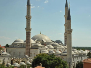 Ottoman Palace Hotel Edirne