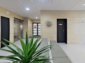 City Residence PARIS SAINT-MAURICE