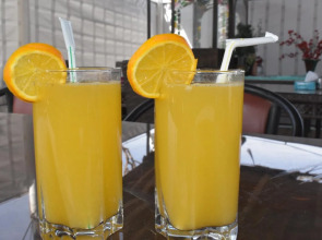 Bedouin Garden Village, Hotel Dive