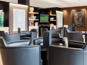 AC Hotel Bologna by Marriott