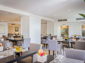 Best Western Premier Hotel Prince De Galles