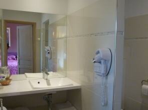 Chambres d'hôtes au clos de Beaulieu