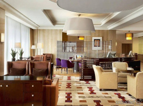 Sheraton Brussels Hotel