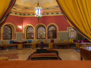 Regency Hotel and Spa