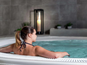 SOWELL COLLECTION Hôtel du Roi & SPA