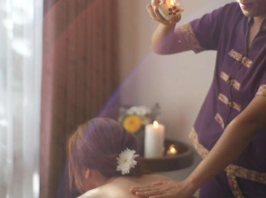 Royal Tulip Springhill Resort Jimbaran