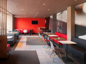 ibis Nürnberg Hauptbahnhof