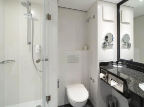 Holiday Inn Berlin Airport - Conference Centre by IHG