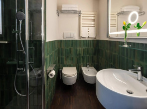 Maison Roma Piazza di Spagna | UNA Esperienze