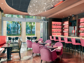 Hotel Kö59 Düsseldorf - Member of Hommage Luxury Hotels Collection