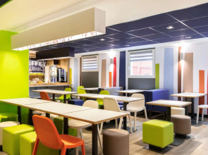 ibis budget Meudon Paris Ouest