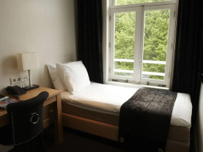 Park House Hotel Museum Quarter, Sonder by Marriott Bonvoy