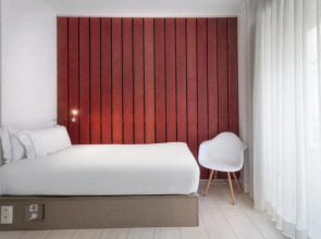 Hotel Sidorme Madrid Fuencarral 52