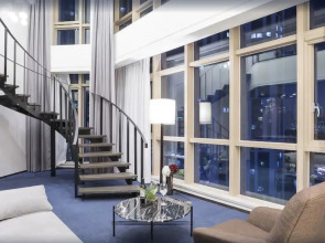 Centum Premier Hotel