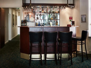 Milling Hotel Ansgar