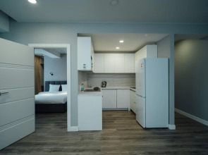 Серебряный бор (Сахалин)