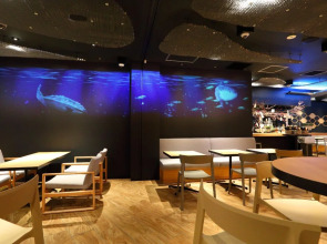 Henn na Hotel Osaka Namba