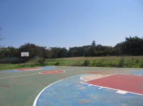 Ngurdoto Mountain lodge