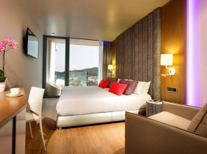 The Site Hotel Ibiza