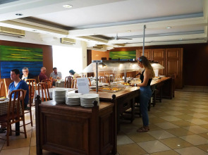 The St George Park Hotel