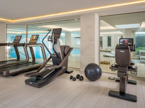 Grand Hotel da Vinci