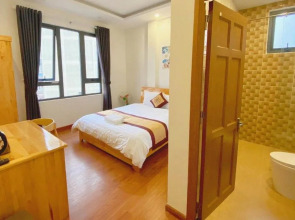 HANZ Bao Hoang Hotel Da Lat