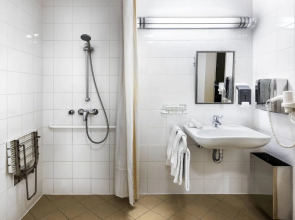 Courtyard by Marriott Prague City