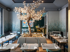 Nolinski Paris - Evok Collection